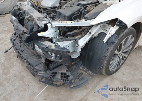 2019 Lexus Es 350 Luxury from USA, damaged, VIN 58ABZ1B19KU012335